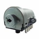 Comutador ignicao volvo 31977818 nh fh fm 24v ch comutad