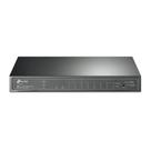 Comutador TP-Link TL-SG2210P V3 Jetstream de 8 portas Gigabit PoE+