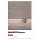Con Frida En El Altiplano Nivel A1-A2 Editora Difusion & Macmillan - EDITORA MACMILLAN