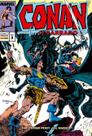 Conan, O Bárbaro: A Era Clássica Vol. 8 (Omnibus)
