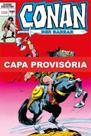 Conan, o Bárbaro - Vol. 07 - A Era Clássica