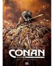 Conan, o Cimério - Edição Definitiva - Vol. 02 (De 04)