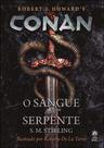Conan: O Sangue da Serpente Conan: O Sangue da Serpente