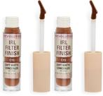 Concealer Revolution IRL Filter Finish C15 6mL (pacote com 2) Concealer Revolution IRL Filter Finish C15 6mL (pacote com 2)