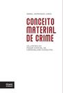 Conceito Material de Crime - Tirant Lo Blanch