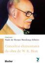 Conceitos Elementares Da Obra De W. R. Bion - BLUCHER Conceitos Elementares Da Obra De W. R. Bion - BLUCHER