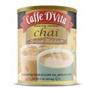 Concentrado de Bebida Saborizada Caffe D'Vita Spiced Chai Latte 453g Concentrado de Bebida Saborizada Caffe D'Vita Spiced Chai Latte 453g
