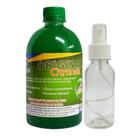 Concentrado de Citronela - Repelente para o seu espaço 500Ml + Spray Frasco de 120ml