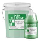 Concentrado de Cloro para Limpeza Active Element 18,9 L