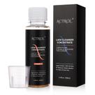 Concentrado de limpeza de cílios ACTROL 100mL Peach Lash Shampoo