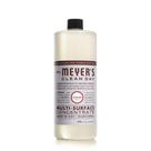 Concentrado de limpeza multisuperfícies MRS. MEYER'S CLEAN DAY