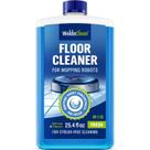 Concentrado de Limpeza para Robôs Aspiradores de Chão (750-1500ml)