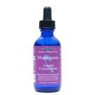 Concentrado de magnésio líquido Eidon Ionic Minerals 60mL