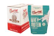 Concentrado de proteína de soro de leite Bob's Red Mill 355mL x 4 - Keto