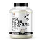 Concentrado de proteína de soro de leite, é só isso! WPC-80 2,27 kg sem sabor