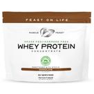 Concentrado de proteína de soro de leite Muscle Feast Chocolate 907g