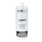 Concentrado de solução de limpeza de joias GeMoro Ultrasonic 1L