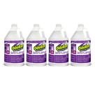 Concentrado desinfetante OdoBan com aroma de lavanda 15 L, kit com 4 unidades