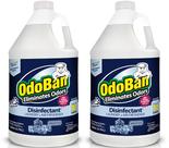 Concentrado Desinfetante OdoBan Night Ice 7,6 L