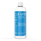 Concentrado eletrolítico BodyBio E-Lyte 473mL com magnésio