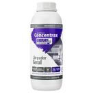 Concentrax limpador geral 1l Concentrax limpador geral 1l