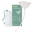 Conception Aid Cup Frida Fertility mantém o esperma próximo