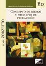 Concepto de riesgos y principio de precaución