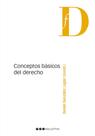 Conceptos básicos del derecho