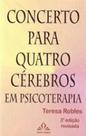 Concerto para quatro cérebros - ARTESA EDITORA Concerto para quatro cérebros - ARTESA EDITORA