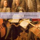 Concertos de Brandemburgo nºs 1-6 - EMI Concertos de Brandemburgo nºs 1-6 - EMI