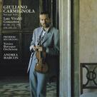 Concertos de Vivaldi - Obras-Primas em CD (RV386, RV235, RV296, RV258, RV389, RV251)