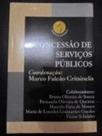 Concessao de servicos publicos