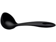 Concha Ability para Molho em Nylon Preto - 25159100 - TRAMONTINA