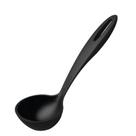 Concha Ability Para Molho Em Nylon Preto - 25159100 - Tramontina Concha Ability Para Molho Em Nylon Preto - 25159100 - Tramontina