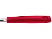 Concha Aço Inox Easy Tramontina Vermelho
