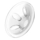 Concha Anteparo Extrator Leite Grande SCF167/01 Philips Avent
