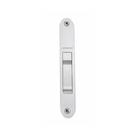 Concha cega 158mm aluminio 7311 / 7511 slide touch udinese janela vitro porta fosco Concha cega 158mm aluminio 7311 / 7511 slide touch udinese janela vitro porta fosco