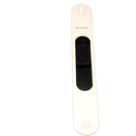Concha cega 741 / 72404 giesse janela vitro aluminio branco
