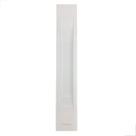 Concha Cega Flare Slim Udinese Branco Portas Janelas Correr Concha Cega Flare Slim Udinese Branco Portas Janelas Correr