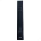 Concha Cega Flare Slim Udinese Preto Portas Janelas Correr Concha Cega Flare Slim Udinese Preto Portas Janelas Correr