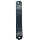 CONCHA CEGA S/GATILHO P/JANELA PORTA LINHA SUPREMA152mm PRETO
