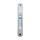Concha cega s/trava branco 2010 slide 158mm janela porta aluminio udinese