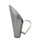 Concha Cereais Inox 750 GR