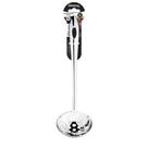 Concha Clean Vazada N.6 Aço Inox Para Servir - Original