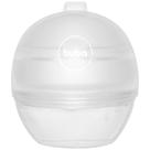 Concha Coletora de Leite Materno Buba Branco