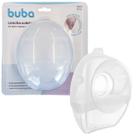 Concha Coletora De Leite Materno Extrator Manual Bomba - Buba
