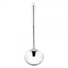 Concha De Aço Inox Para Feijão E Sopa 32 Cm - Clink Concha De Aço Inox Para Feijão E Sopa 32 Cm - Clink