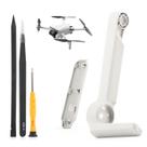 Concha de Braço de Reposição para DJI Mavic Mini 2 com Ferramentas de Reparo