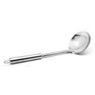 Concha De Feijão Aço Inox Tuboline Gourmet Mix