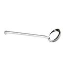 Concha de Feijão em Aço Inox 29 cm - Baccani